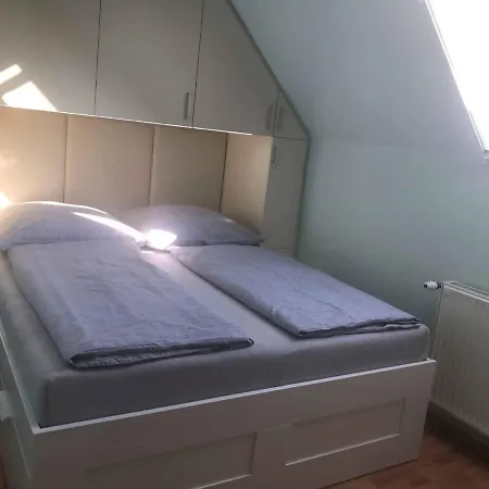 In - Balaton 35892 Lejlighed Keszthely