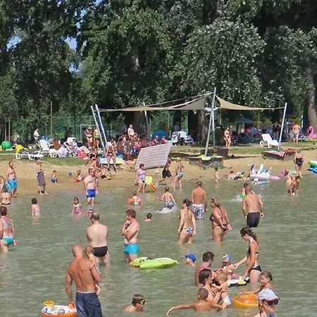 Lejlighed In - Balaton 35892 Keszthely