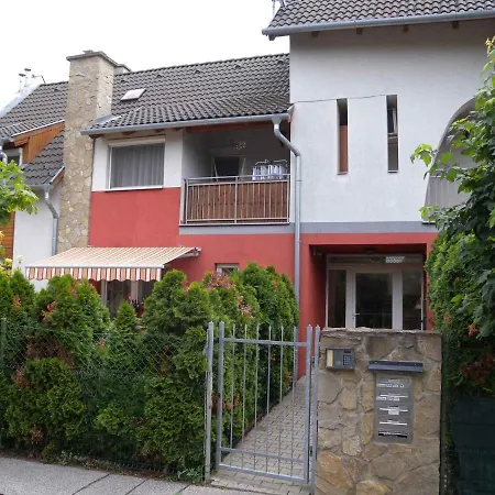 In - Balaton 35892 Lejlighed Keszthely