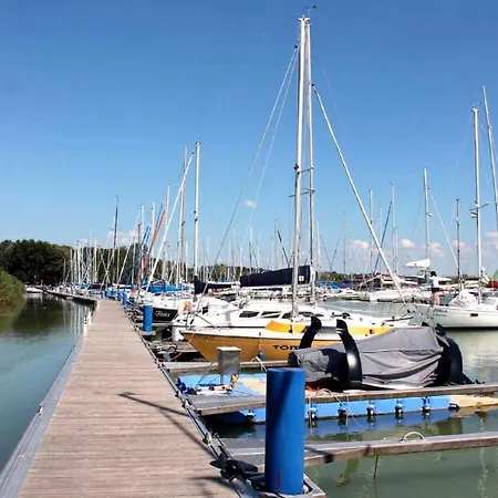 Lejlighed In - Balaton 35892