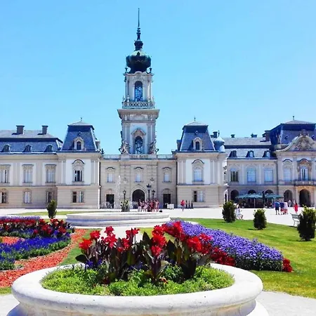 Lejlighed In - Balaton 35892 *