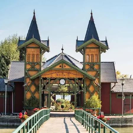 Lejlighed In - Balaton 35892 *