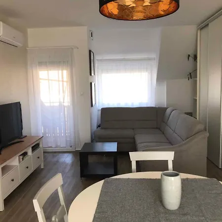 Lejlighed In - Balaton 35892 *