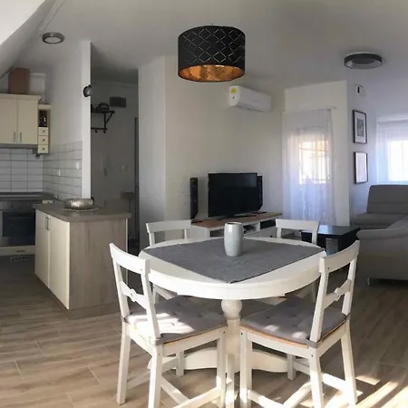 Lejlighed In Keszthely/balaton 35892