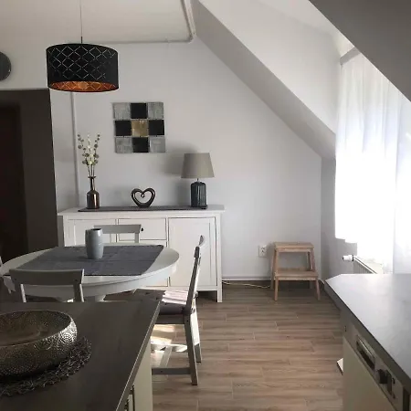 Lejlighed In - Balaton 35892 *