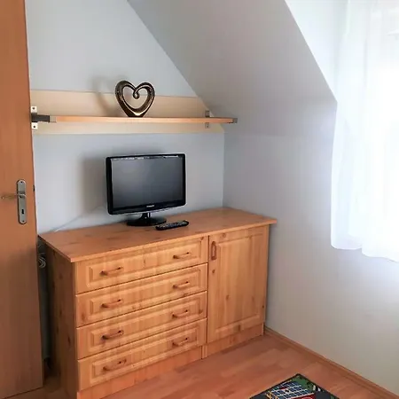 In - Balaton 35892 Lejlighed Keszthely